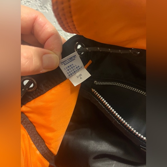 Porter Yoshida & Co Tanker Rucksack - Picture 12 of 14